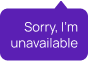 Unavailable status